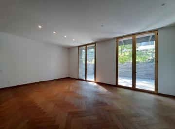 Departamento de 3 habitaciones, Miguel Hidalgo · Venta Departamento 381 m² Pb. Polanco con Jardín Privado y Amenidades