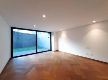 Departamento de 3 habitaciones, Miguel Hidalgo · Venta Departamento 381 m² Pb. Polanco con Jardín Privado y Amenidades