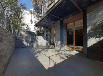 Departamento de 3 habitaciones, Miguel Hidalgo · Venta Departamento 381 m² Pb. Polanco con Jardín Privado y Amenidades