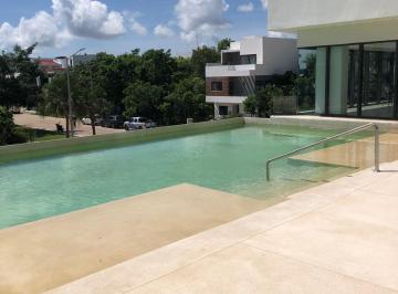 Departamento de 2 habitaciones, Cancún · Departamento en Renta en Arbolada