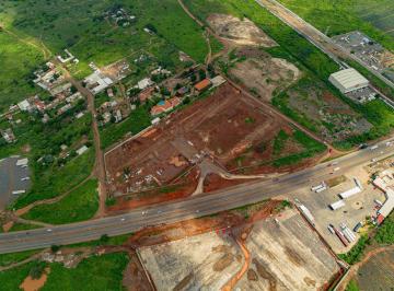 Terreno industrial · 8000m² · Lotes Industriales en Venta en Per. Oriente, El Salto