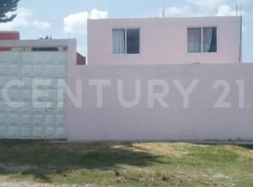 Casa · 167m² · 6 Recámaras · 5 Estacionamientos · Casa en Venta en Ocho Cedros, Toluca, Estado de México