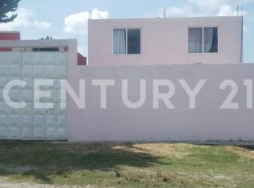 Casa · 167m² · 6 Recámaras · 5 Estacionamientos · Casa en Venta en Ocho Cedros, Toluca, Estado de México