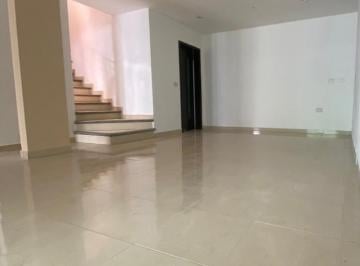 Casa · 134m² · 3 Recámaras · 2 Estacionamientos · Casa en Venta en Residencial Mediterraneo