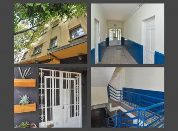 Edificio de 9 habitaciones, Cuauhtémoc · Edificio en Venta Condesa Parque España
