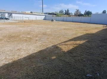 Terreno comercial , Tlajomulco de Zúñiga · Terreno en El Sur en Parque Industrial con Seguridad Cerca Lopez Mateos y del Camino Real a Colima