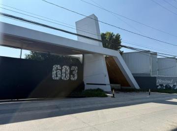 Terreno comercial , Tlajomulco de Zúñiga · Terreno en El Sur en Parque Industrial con Seguridad Cerca Lopez Mateos y del Camino Real a Colima