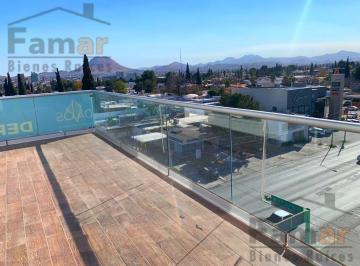 Departamento · 245m² · 3 Recámaras · 2 Estacionamientos · Departamento en Venta y Renta Parques de San Felipe Chihuahua