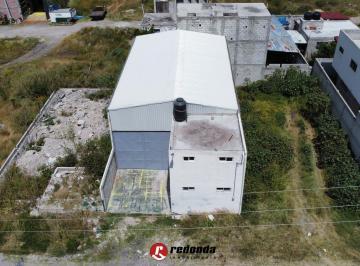 Bodega comercial · 125m² · Bodega Industrial en El Castillo