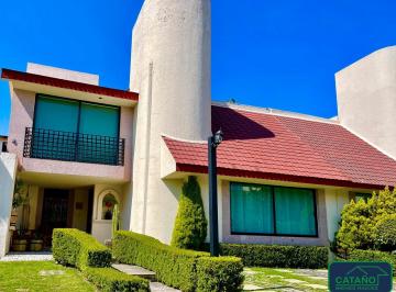 Casa en condominio de 3 habitaciones, Alvaro Obregón · Casa en Condominio en Venta, San Bartolo Ameyalco, Hidalgo