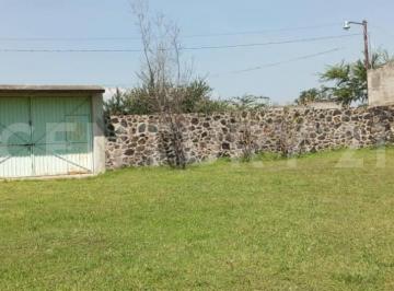 Casa · 152m² · 2 Recámaras · 4 Estacionamientos · Casa de un Nivel en Venta, Morelos.