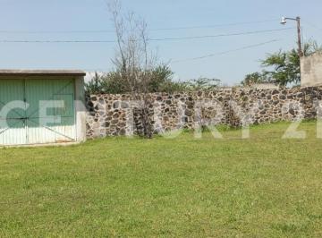 Casa · 152m² · 2 Recámaras · 4 Estacionamientos · Casa de un Nivel en Venta, Morelos.