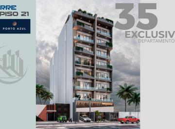 Departamento de 2 habitaciones, Mazatlán · Departamento Nuevo Torre Piso 21 a Pasos del Malecón de Mazatlán, Sinaloa