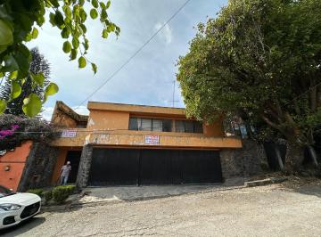 Casa de 3 habitaciones, Cuernavaca · Oportunidad Rancho Cortes Casa Para Remodelar