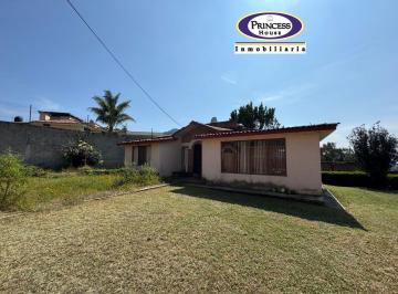 Casa de 3 habitaciones, Tenancingo · Casa en Venta en Tenancingo, Estado de Mexico
