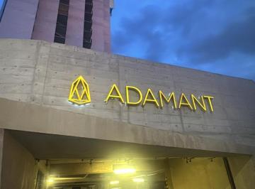 ADAMANT · Departamento en Adamant Campanario