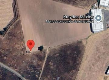 Terreno / Lote · Terreno en Venta