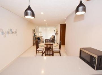 Departamento de 1 habitación, Alvaro Obregón · En Renta Bonito Departamento The Point Santa Fe Amenidades en Plaza