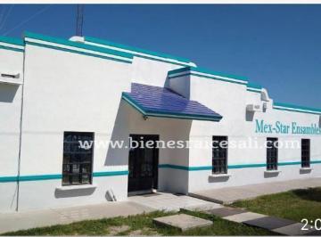 Bodega comercial · 4711m² · Bodega Industrial - Parque Industrial Parque Industrial Aeropuerto