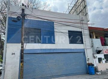 Oficina · 300m² · Venta de Oficina en La Col. Valle del Nogalar en Venta en San Nicolas de Los G.