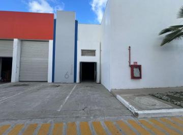 Bodega comercial , Tijuana · Bodega Comercial de 364 m² en Renta en Fernández/alamar Murua