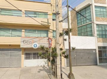 Casa de 4 habitaciones, Benito Juárez · Casa en Venta en Ohio 13, Napoles, Benito Juarez - Remate Inmobiliario