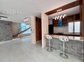 Departamento · 140m² · 3 Recámaras · 2 Estacionamientos · Departamento en en Casa Blanca Sm11