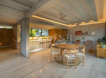 Casa de 5 habitaciones, Benito Juárez · Casa Amueblada en Venta, Laguna I, Puerto Cancún, Quintana Roo.