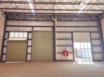 Bodega comercial , Chihuahua · Bodega en Venta 515 m² Complejo Integramx $8,060,000 Más Iva