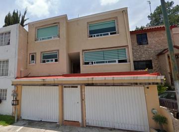Casa de 4 habitaciones, Naucalpan de Juárez · Casa en Venta - Apeninos 69 - Lomas Verdes - Naucalpan - Estado de México