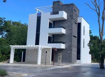 Villa · 353m² · 5 Recámaras · Villa en Venta en Aldea Kiin en Puerto Morelos