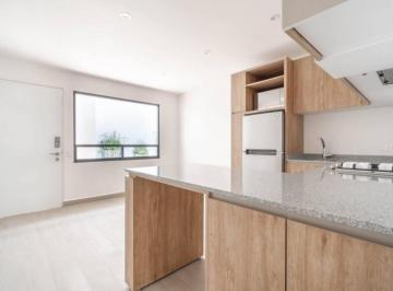 Departamento en renta en Abdías García Soto, con 63 m² de superficie construida. · Rento Departamento con Terraza Interior 1 Rec 1 Est Bodega Senda Santa Fe 3 Min Hospital Abc