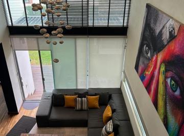 Casa de 3 habitaciones, Querétaro · Casa en Venta en Cumbres del Lago Querétaro