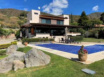 Fachada · Residencia de Campo en Venta