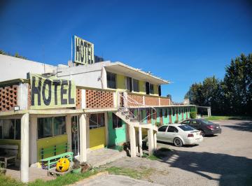 Inmueble productivo urbano , Calpulalpan · Venta de Terreno Comercial Calpulalpan Tlaxcala