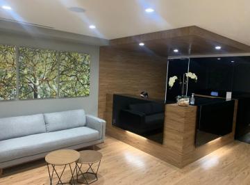 Oficina · 12m² · Oficinas Amuebladas y Equipadas en Renta en Bosques de Las Lomas.