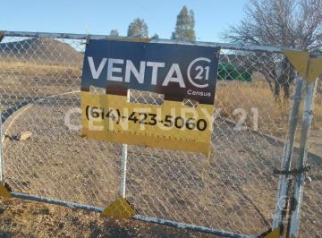 Terreno / Lote · 16500m² · Terreno en Venta en Col. Rancheria Juarez Chihuahua, Chih.