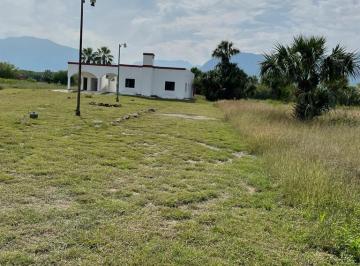 Quinta de 1 habitación, Santiago · Terreno Campestre Atras de Presa de La Boca