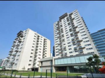 Departamento de 1 habitación, Miguel Hidalgo · 25 - 1362 Venta Departamento Parques Plaza, I H