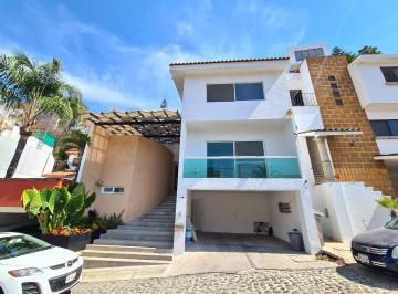 Casa de 3 habitaciones, Cuernavaca · Casa en Fracc La Cañada