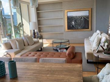 Departamento de 3 habitaciones, Miguel Hidalgo · Venta Departamento Bosque de Las Lomas, con Balcon, Residencial Bosques