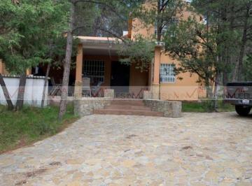 Rancho · 459m² · 3 Recámaras · 5 Estacionamientos · Rancho en Venta en Arteaga