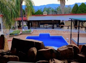 Quinta de 4 habitaciones, Allende · Quinta en Venta en Lazarillos de Abajo