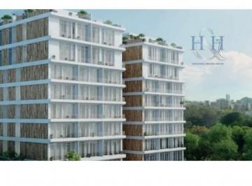Departamento de 1 habitación, Guadalajara · Departamento de Lujo en Venta Colomos Providencia