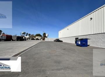 Nave industrial · 3480m² · Bodega en Renta en Apodaca