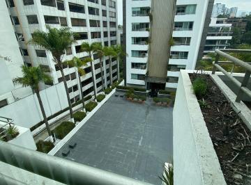 Departamento de 2 habitaciones, Cuajimalpa de Morelos · “miralta”depto. en Venta con Balcones - Paseo de Los Laureles, Bosques de Las Lomas