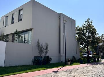 Casa en condominio de 3 habitaciones, Zapopan · Solares Casa en Venta