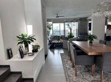 Casa en condominio de 3 habitaciones, Zapopan · Casa en Venta Solares Coto Acantia