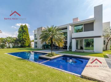 Casa de 4 habitaciones, Cuernavaca · Exclusiva Residencia en La Herradura