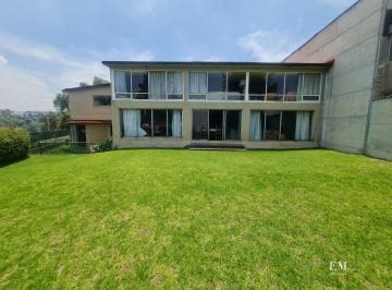 Casa de 3 habitaciones, Huixquilucan · Casa en Venta en La Herradura en Exclusiva Privada